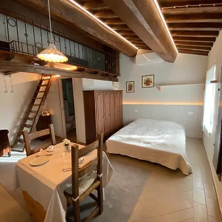 Sassolino Vacanze Apartamento