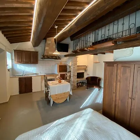 Apartamento Sassolino Vacanze *