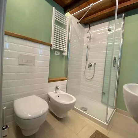 Apartamento Sassolino Vacanze Valtopina