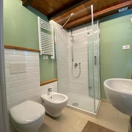 Sassolino Vacanze *