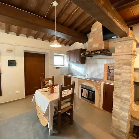 Sassolino Vacanze