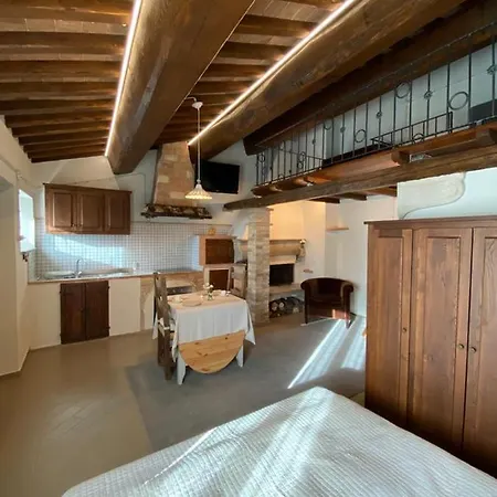 Apartamento Sassolino Vacanze