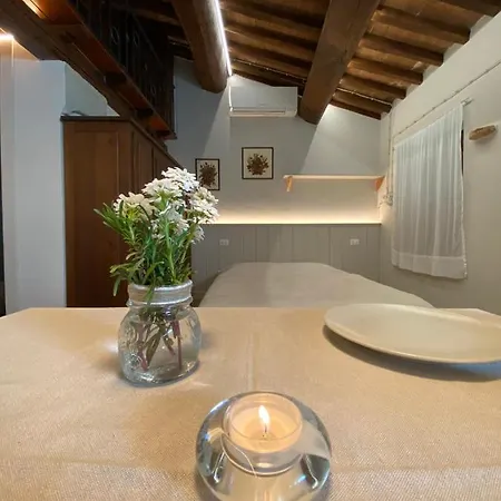 Sassolino Vacanze Apartamento *