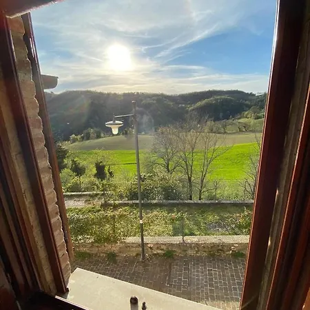 Apartamento Sassolino Vacanze