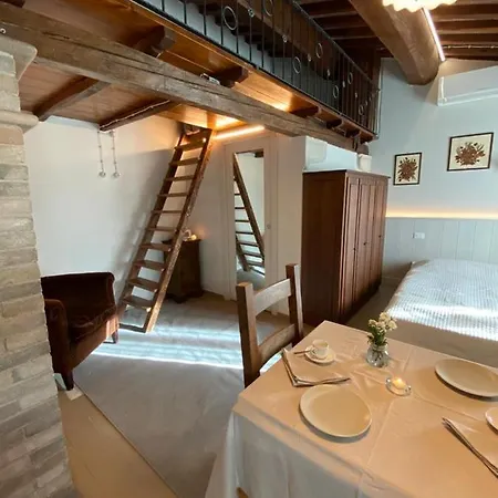 Apartamento Sassolino Vacanze *