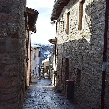 Sassolino Vacanze Apartamento