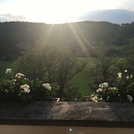 Sassolino Vacanze * Valtopina