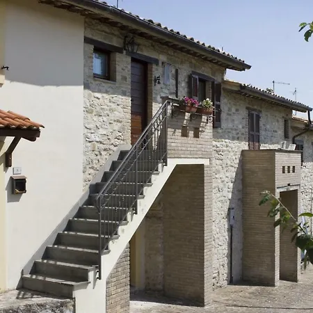 Sassolino Vacanze Apartamento