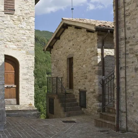 Sassolino Vacanze Apartamento Valtopina