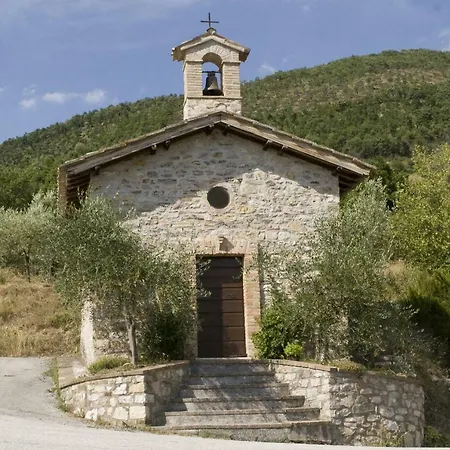 Apartamento Sassolino Vacanze *